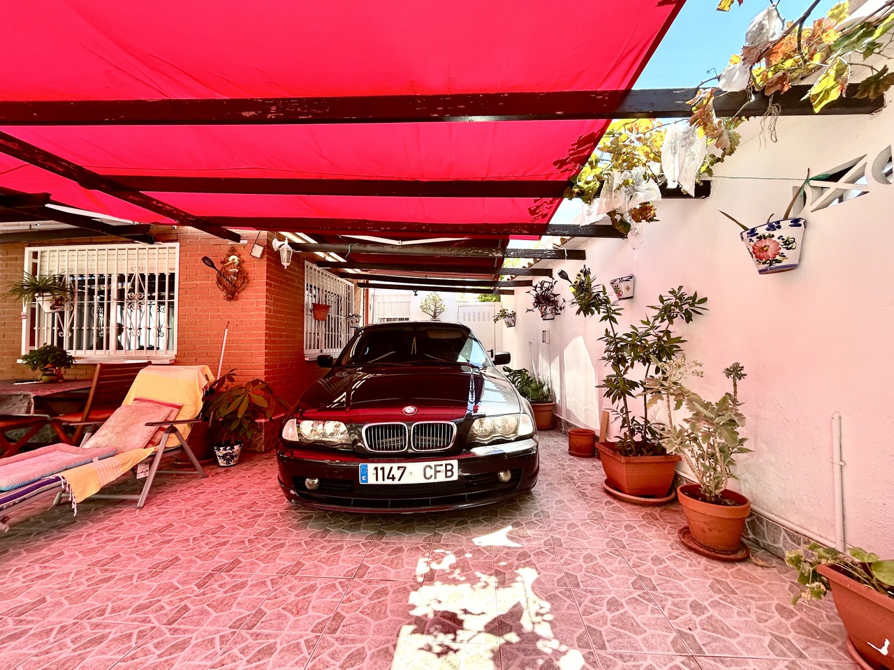 Town House for sale in Los Altos, Alicante, Spain