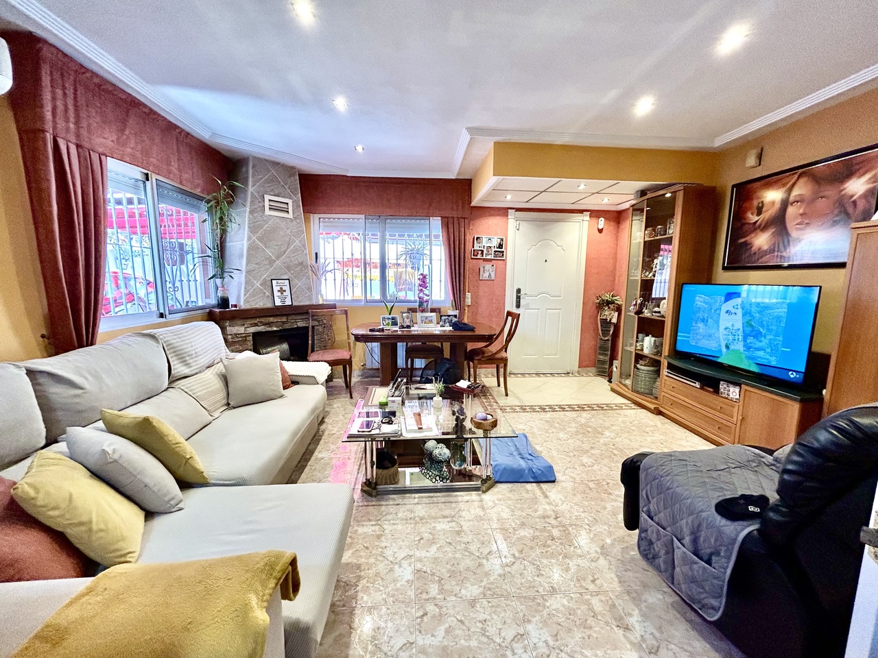 Town House for sale in Los Altos, Alicante, Spain