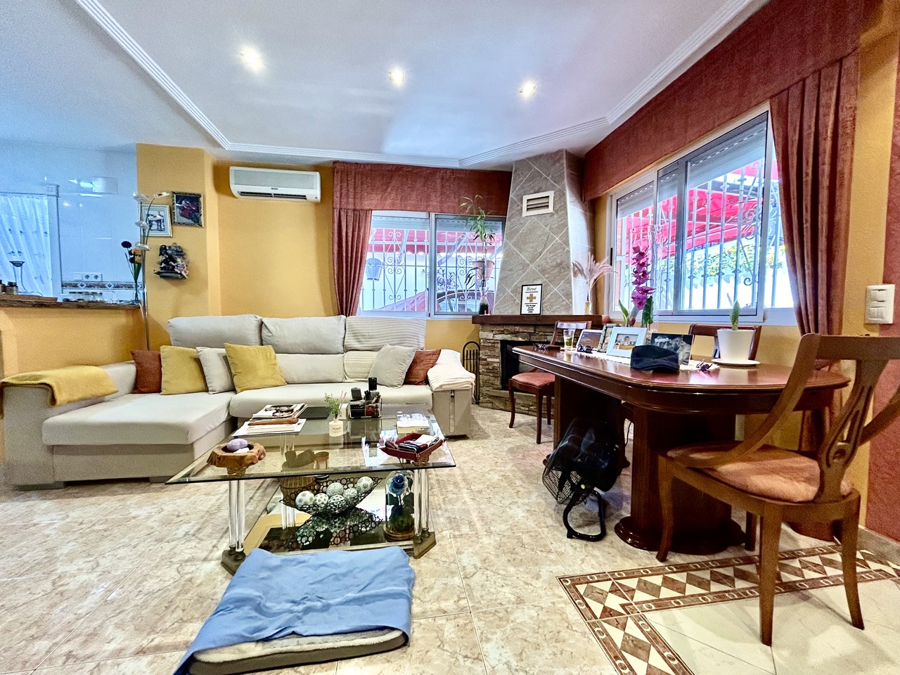 Town House for sale in Los Altos, Alicante, Spain