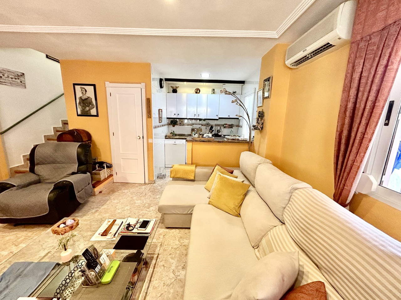 Town House for sale in Los Altos, Alicante, Spain