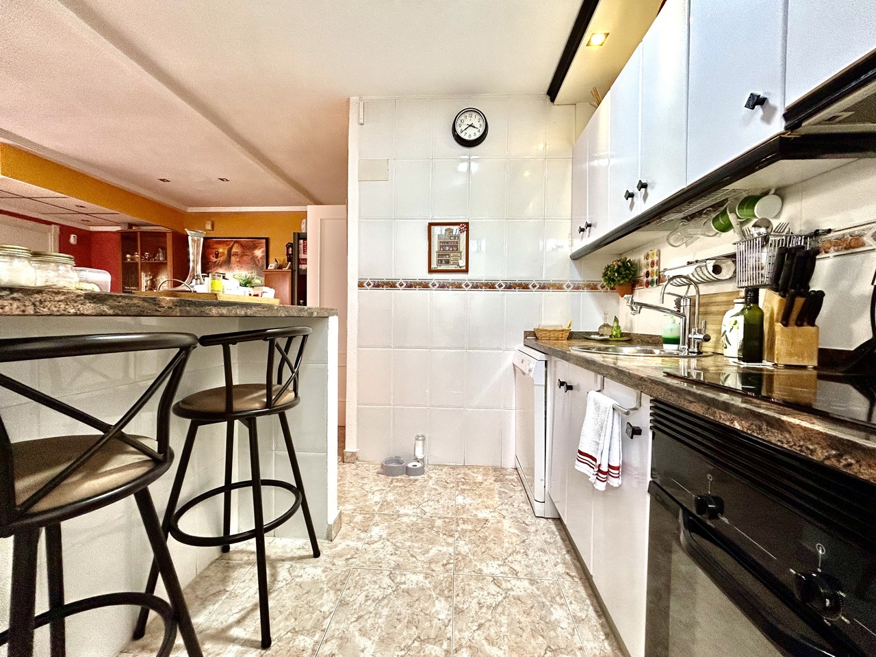 Town House for sale in Los Altos, Alicante, Spain