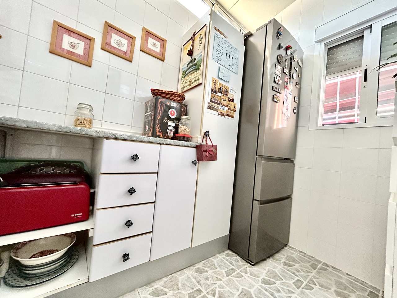 Town House for sale in Los Altos, Alicante, Spain