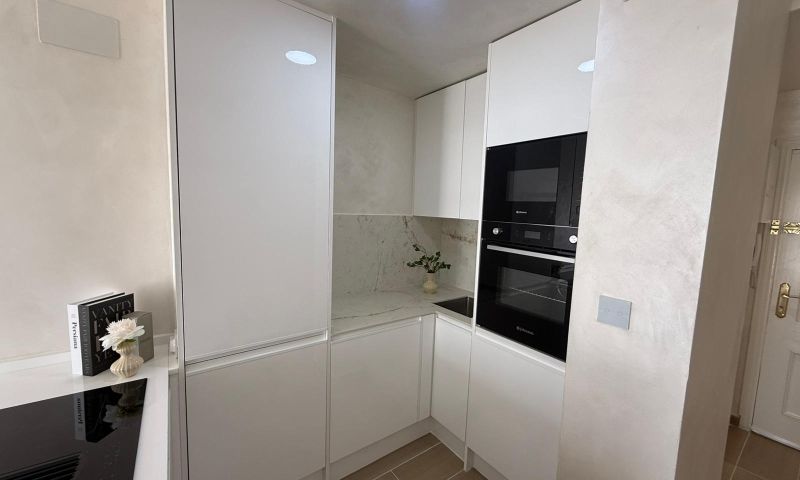 Apartment for sale in Torrevieja, Alicante, Spain