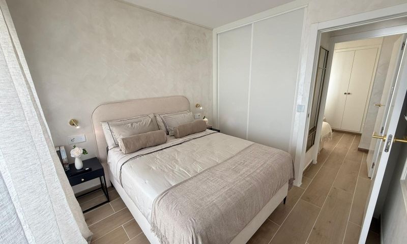 Apartment for sale in Torrevieja, Alicante, Spain