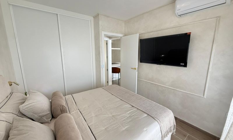 Apartment for sale in Torrevieja, Alicante, Spain