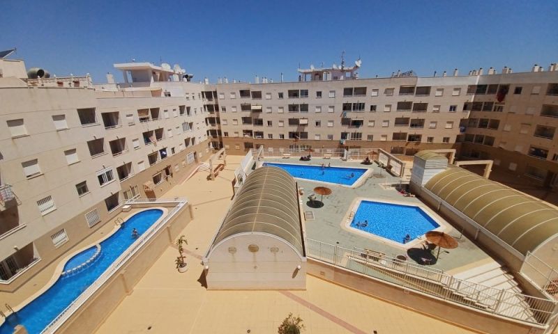 Apartment for sale in Torrevieja, Alicante, Spain