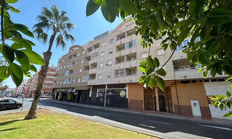 Apartment for sale in Torrevieja, Alicante, Spain
