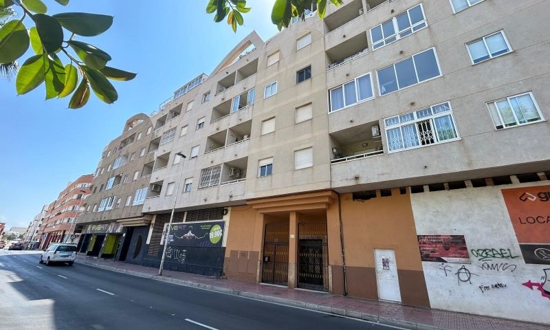Apartment for sale in Torrevieja, Alicante, Spain
