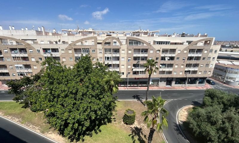 Apartment for sale in Torrevieja, Alicante, Spain
