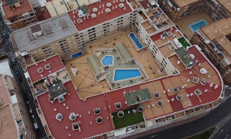 Apartment for sale in Torrevieja, Alicante, Spain