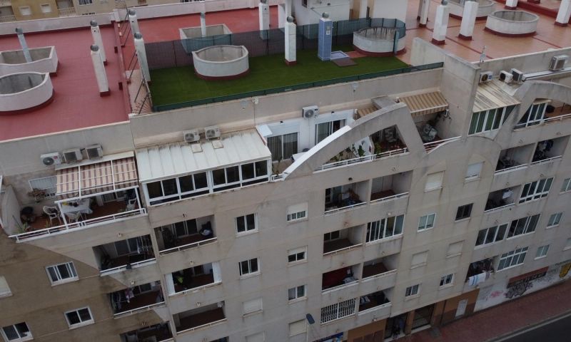 Apartment for sale in Torrevieja, Alicante, Spain