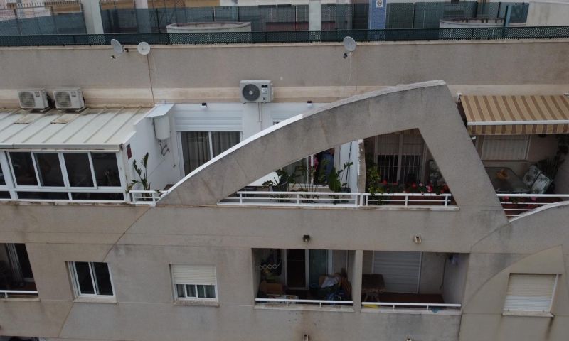 Apartment for sale in Torrevieja, Alicante, Spain