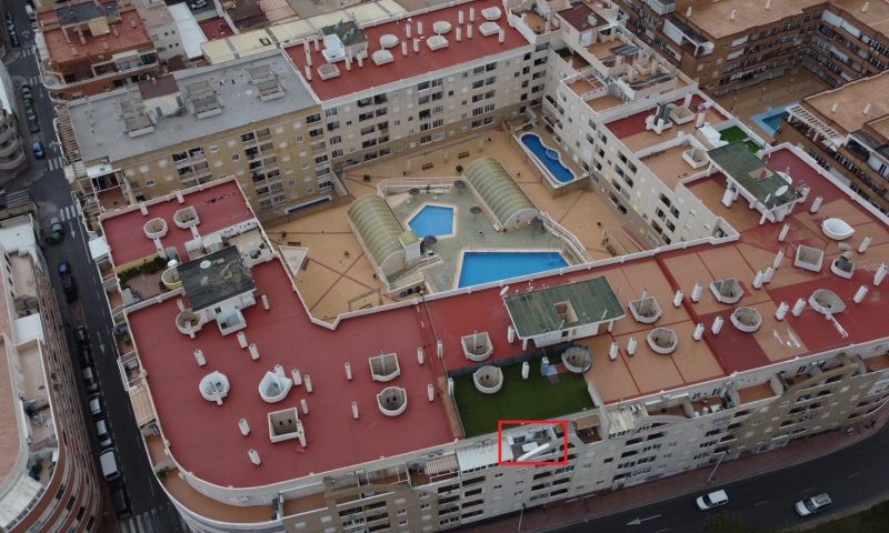 Apartment for sale in Torrevieja, Alicante, Spain