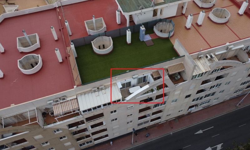 Apartment for sale in Torrevieja, Alicante, Spain