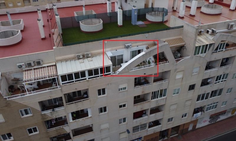 Apartment for sale in Torrevieja, Alicante, Spain