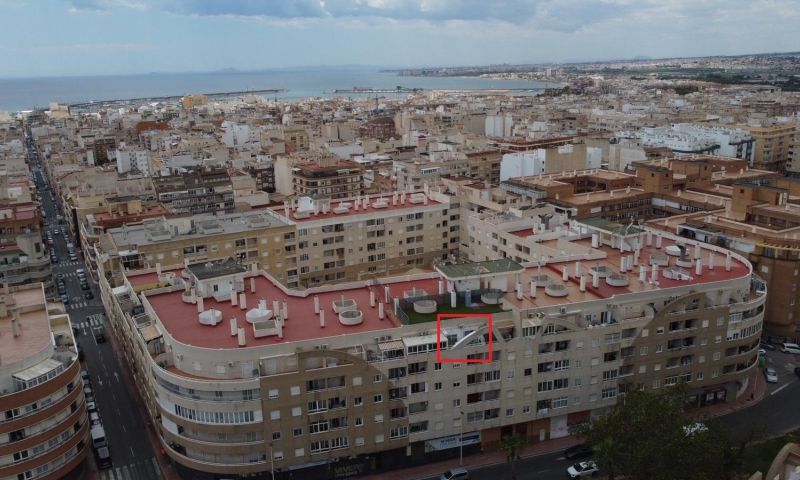 Apartment for sale in Torrevieja, Alicante, Spain