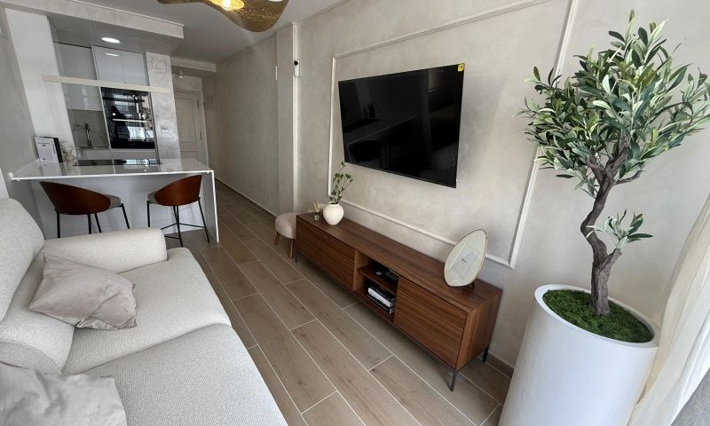 Apartment for sale in Torrevieja, Alicante, Spain