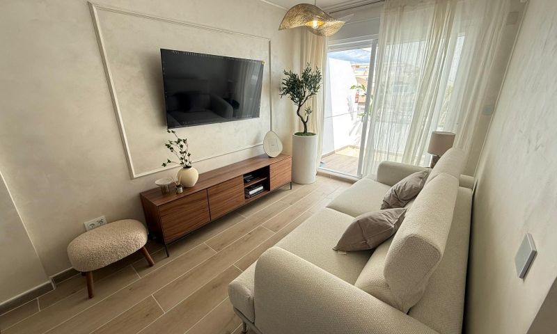 Apartment for sale in Torrevieja, Alicante, Spain