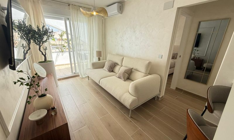 Apartment for sale in Torrevieja, Alicante, Spain