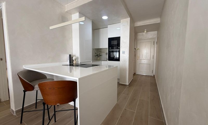 Apartment for sale in Torrevieja, Alicante, Spain