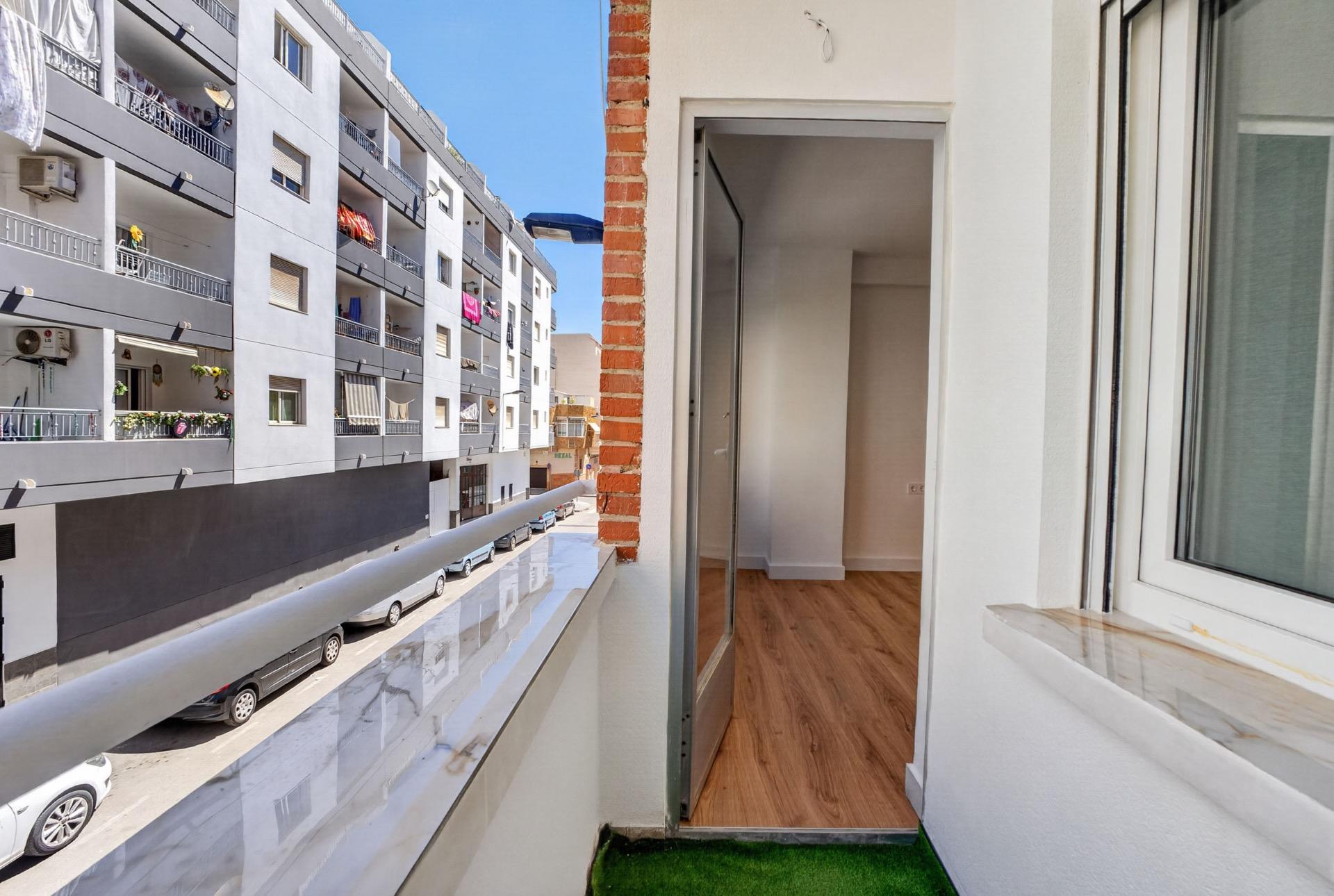 Piso en venta en Torrevieja