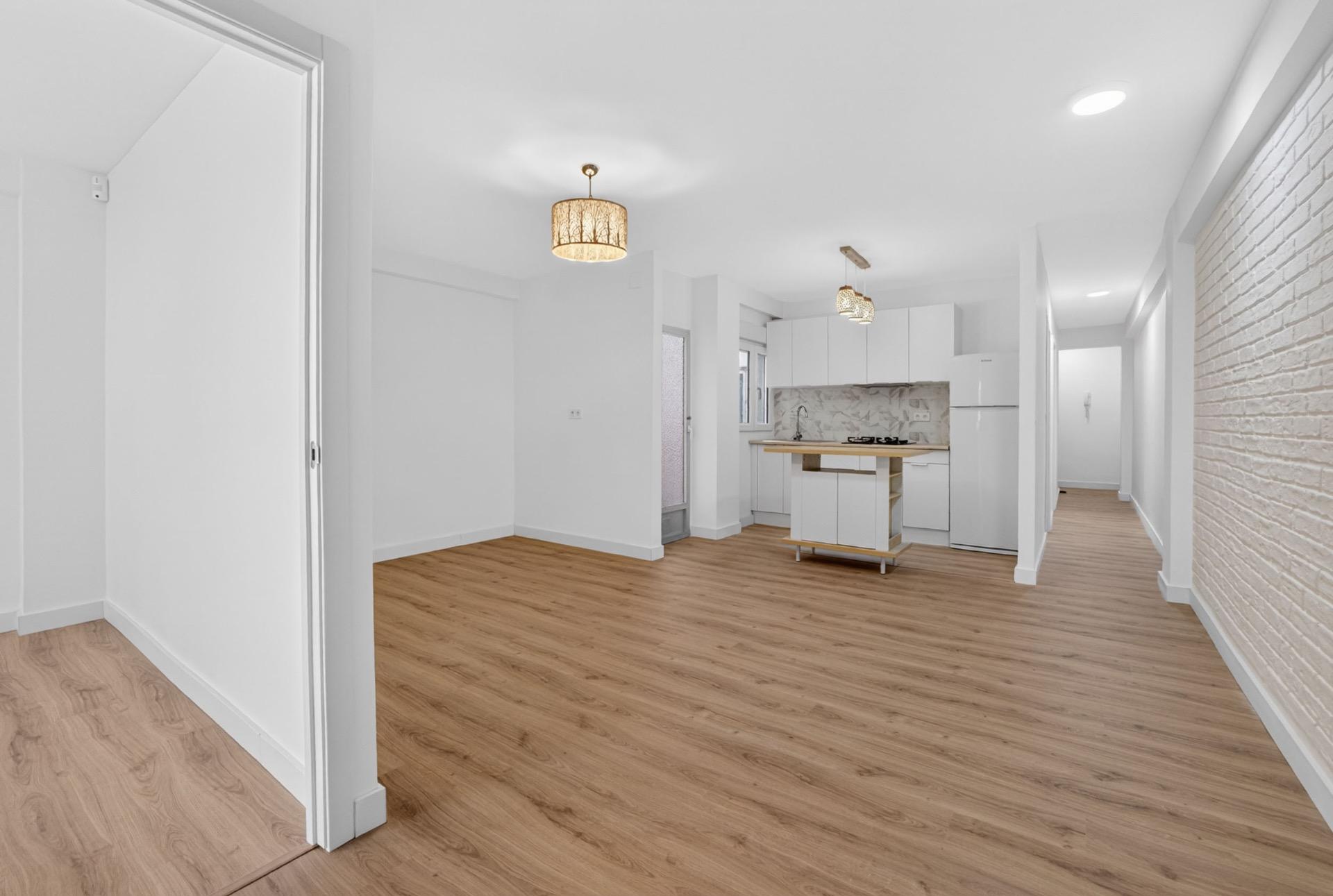 Piso en venta en Torrevieja