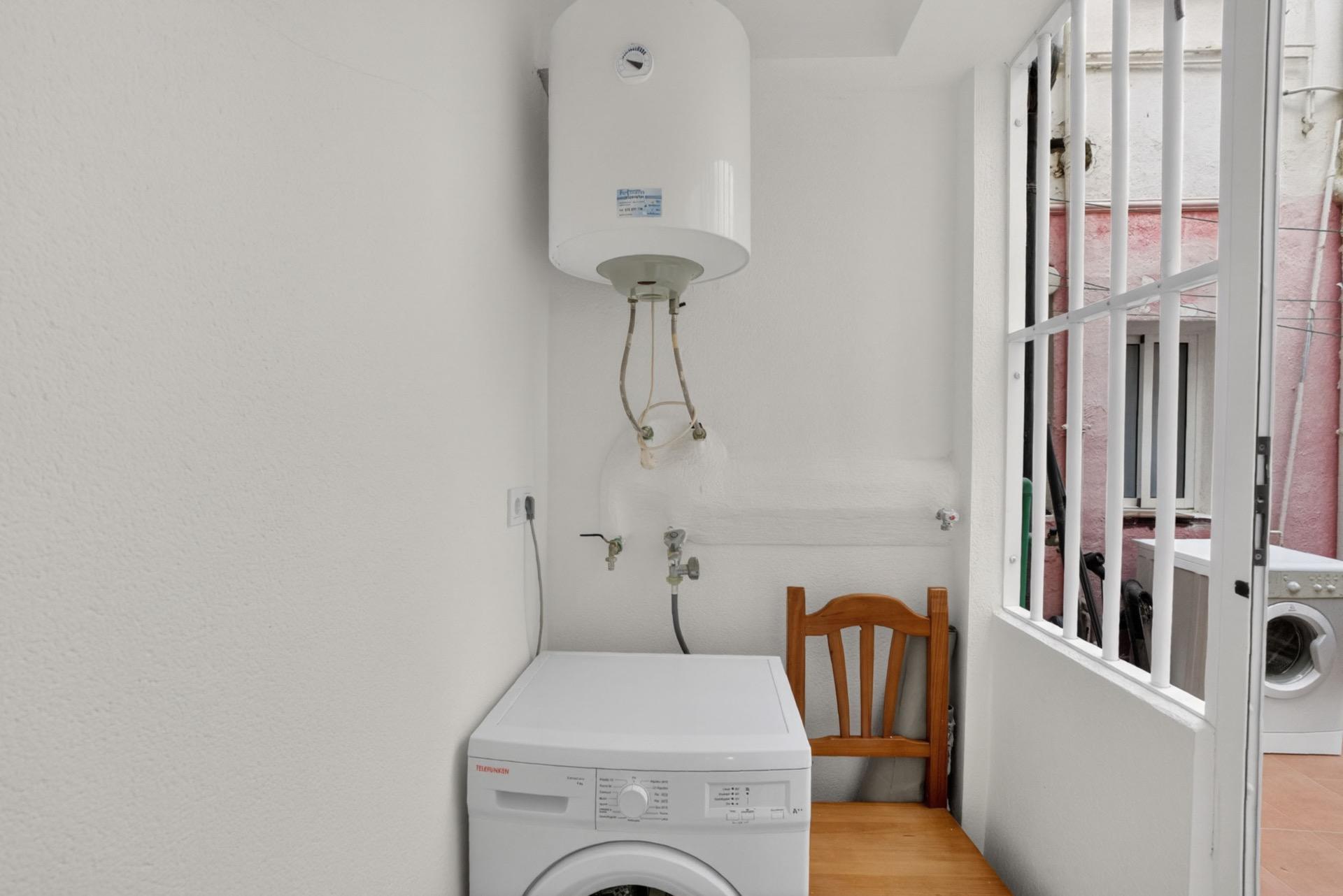 Piso en venta en Torrevieja