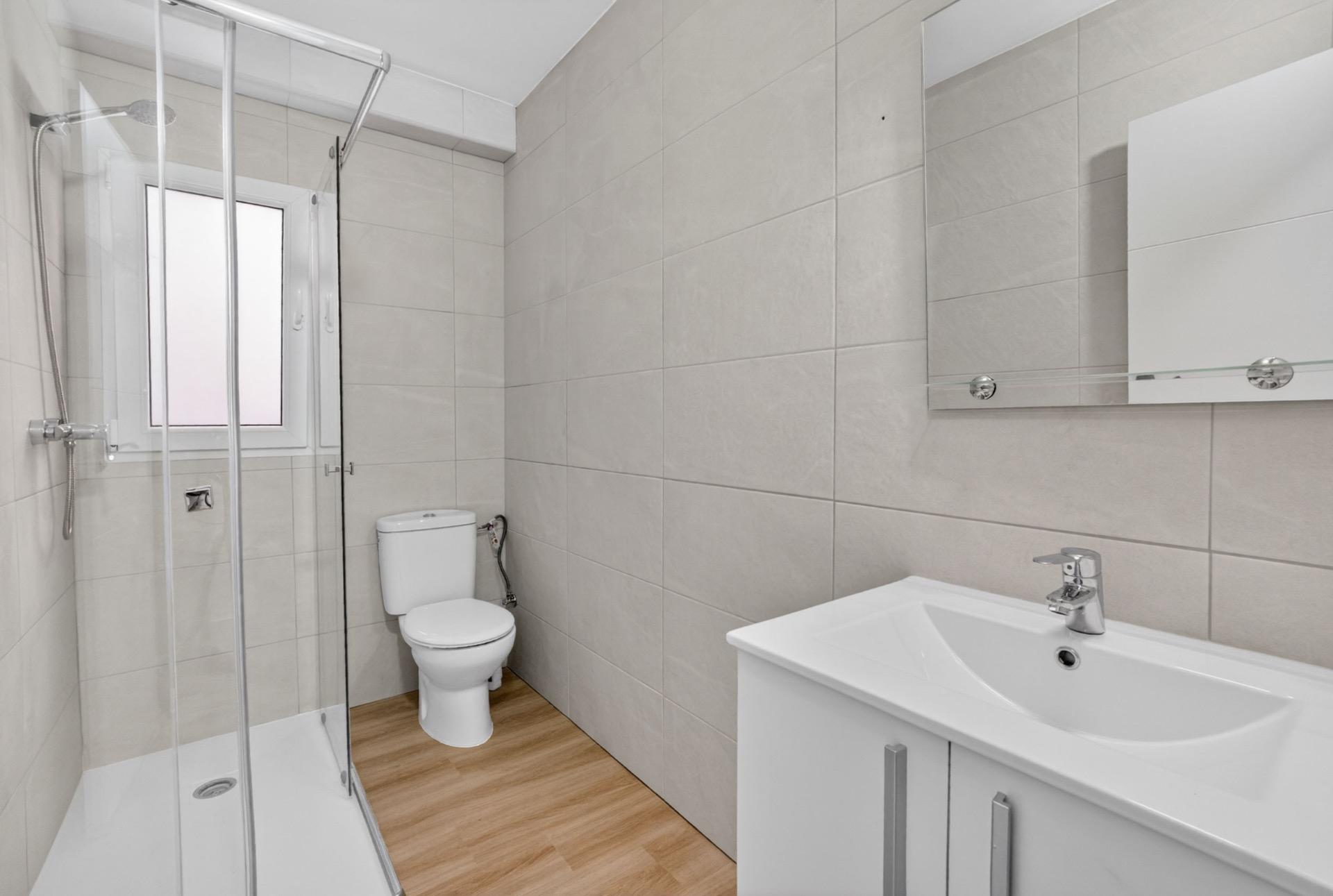 Piso en venta en Torrevieja