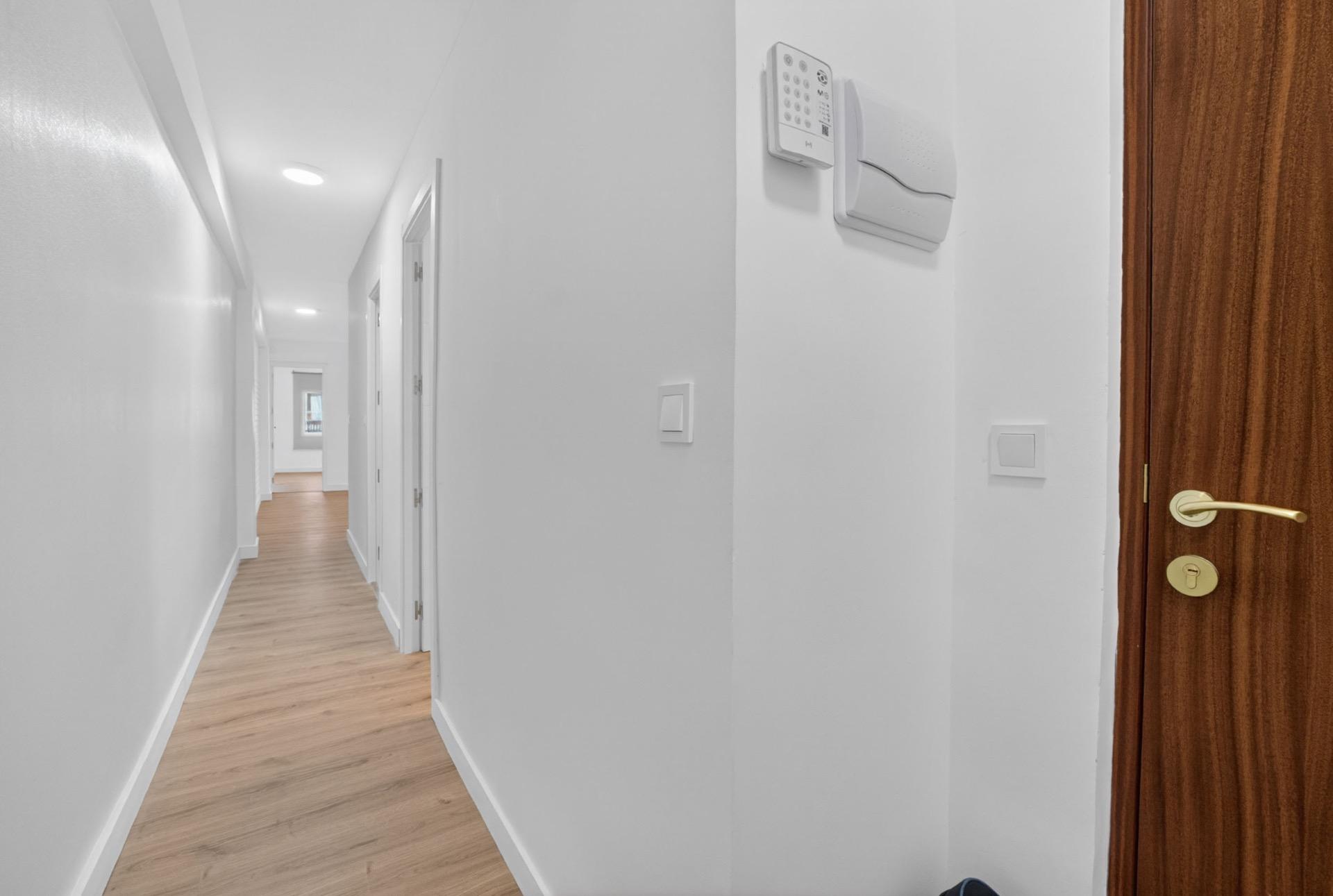 Piso en venta en Torrevieja