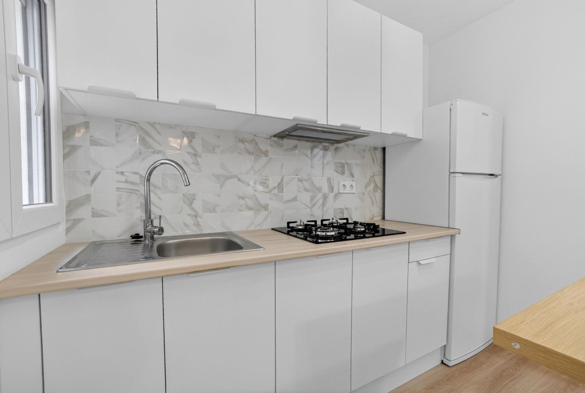 Piso en venta en Torrevieja