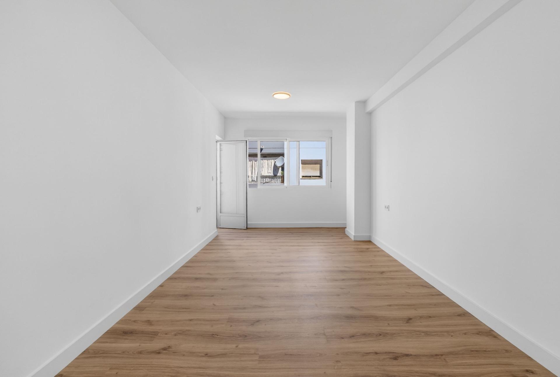 Piso en venta en Torrevieja