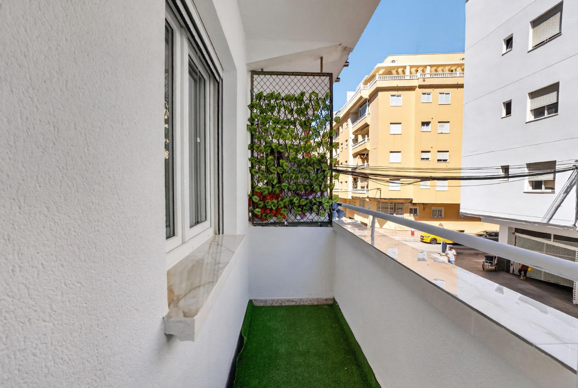 Piso en venta en Torrevieja