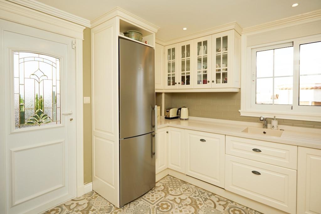 Villa for sale in Rojales, Alicante, Spain