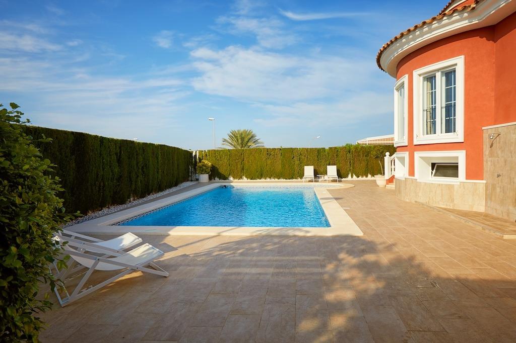 Villa for sale in Rojales, Alicante, Spain