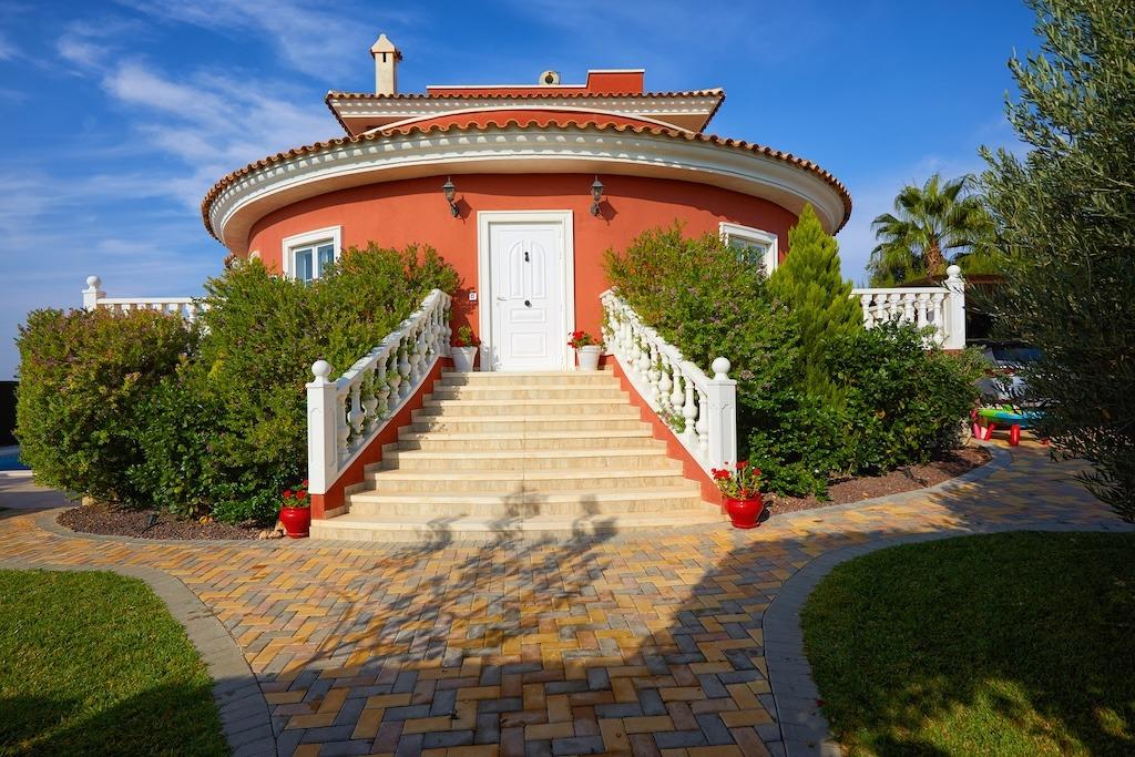Villa for sale in Rojales, Alicante, Spain
