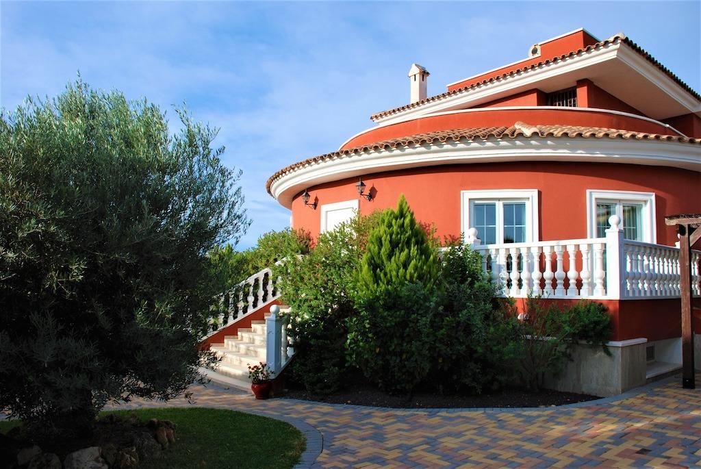 Villa for sale in Rojales, Alicante, Spain