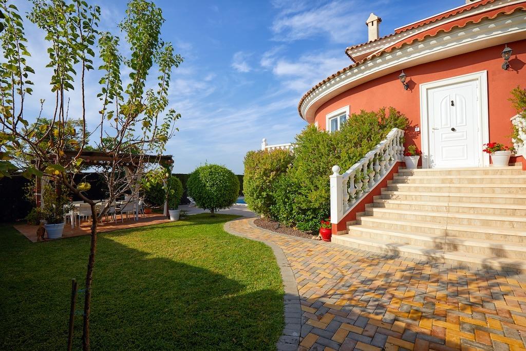 Villa for sale in Rojales, Alicante, Spain