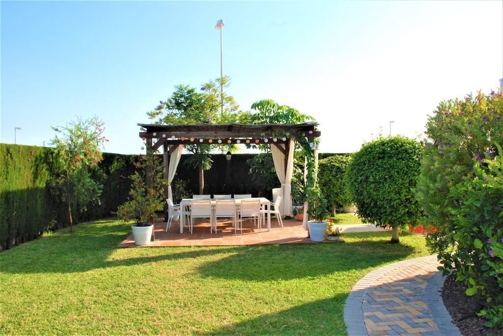 Villa for sale in Rojales, Alicante, Spain