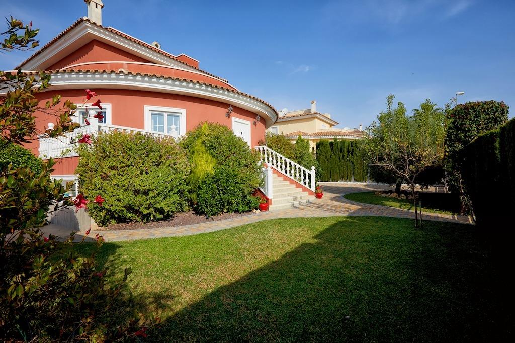 Villa for sale in Rojales, Alicante, Spain