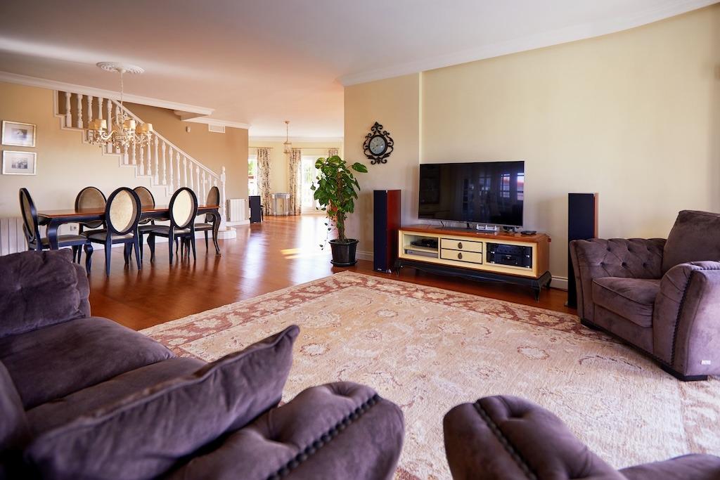 Villa for sale in Rojales, Alicante, Spain