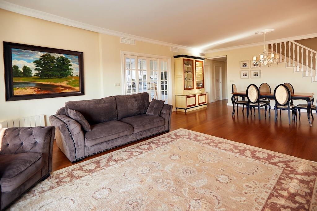 Villa for sale in Rojales, Alicante, Spain