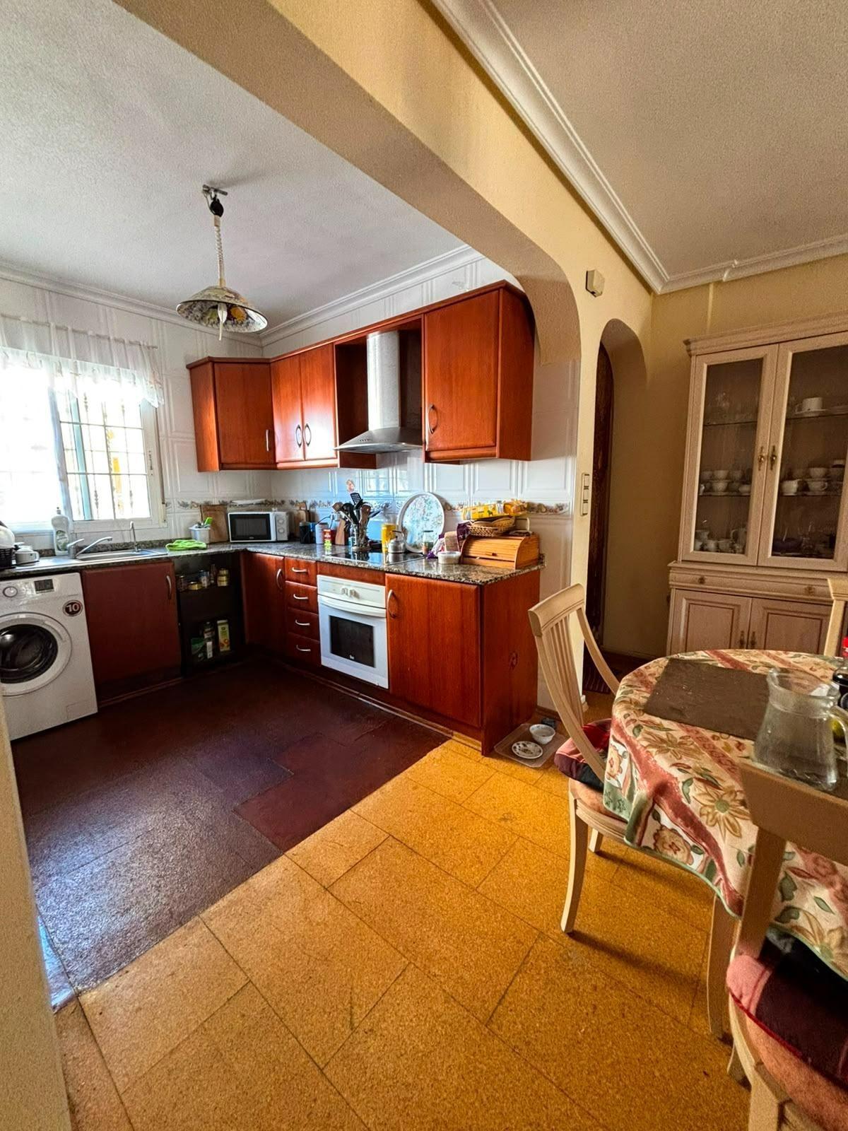 Villa for sale in Orihuela Costa, Alicante, Spain