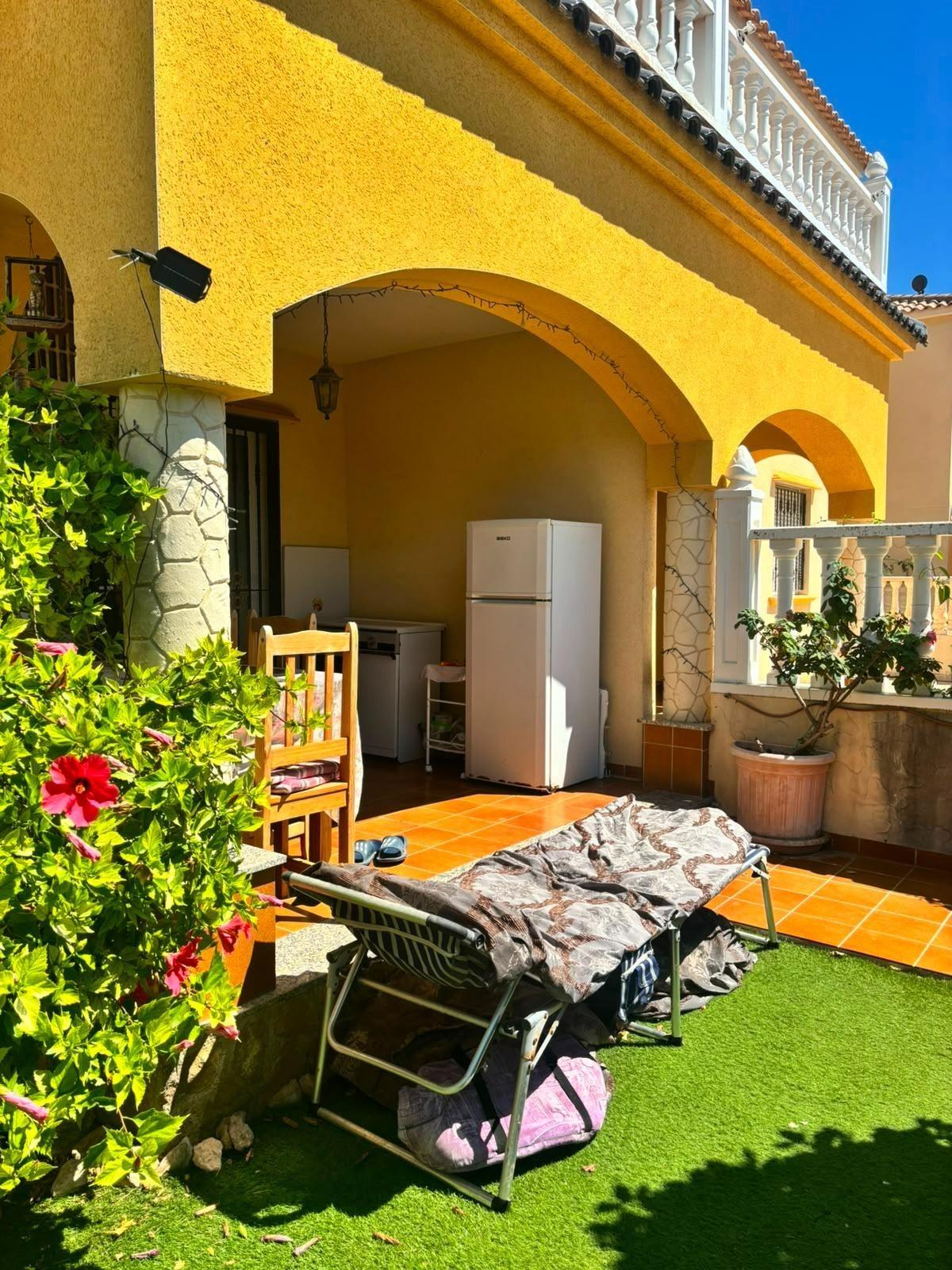 Villa for sale in Orihuela Costa, Alicante, Spain