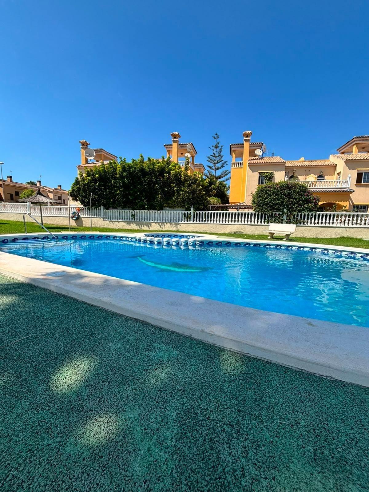 Villa for sale in Orihuela Costa, Alicante, Spain