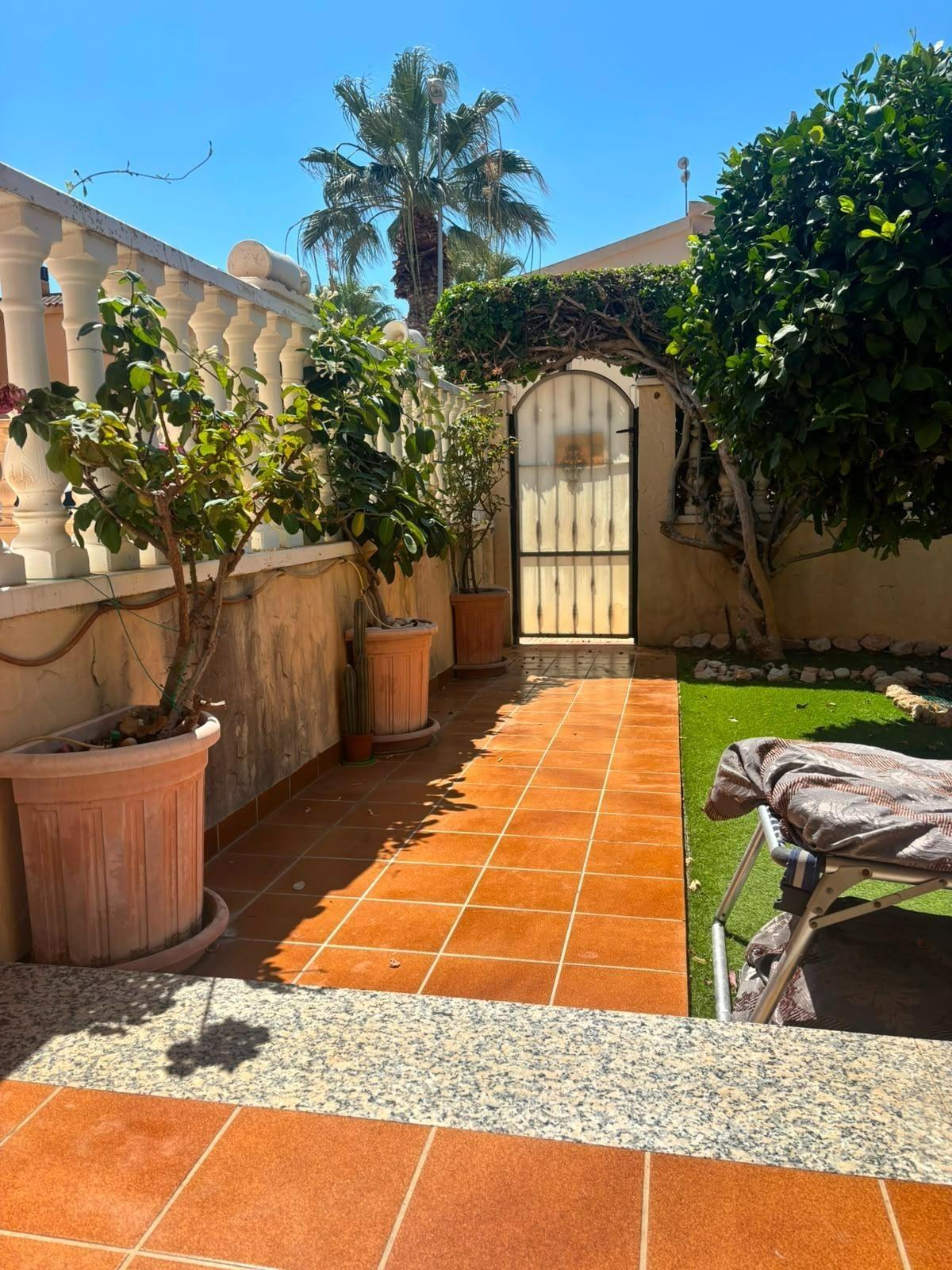 Villa for sale in Orihuela Costa, Alicante, Spain