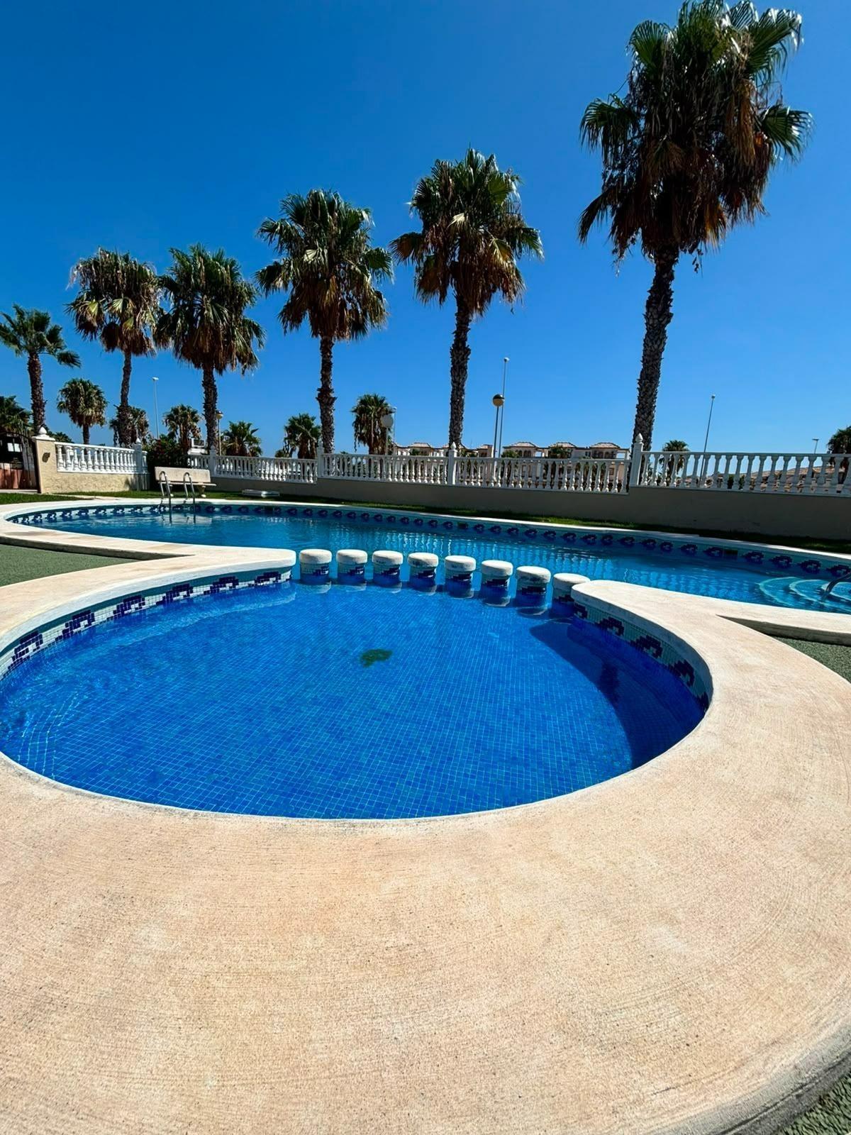 Villa for sale in Orihuela Costa, Alicante, Spain