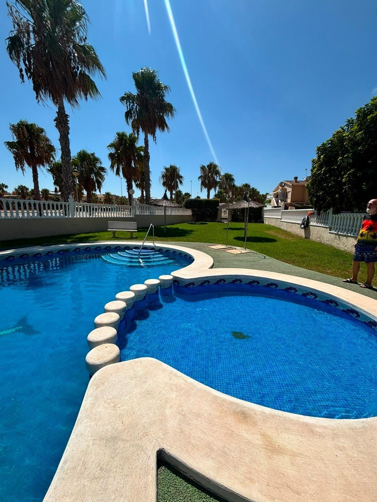 Villa for sale in Orihuela Costa, Alicante, Spain