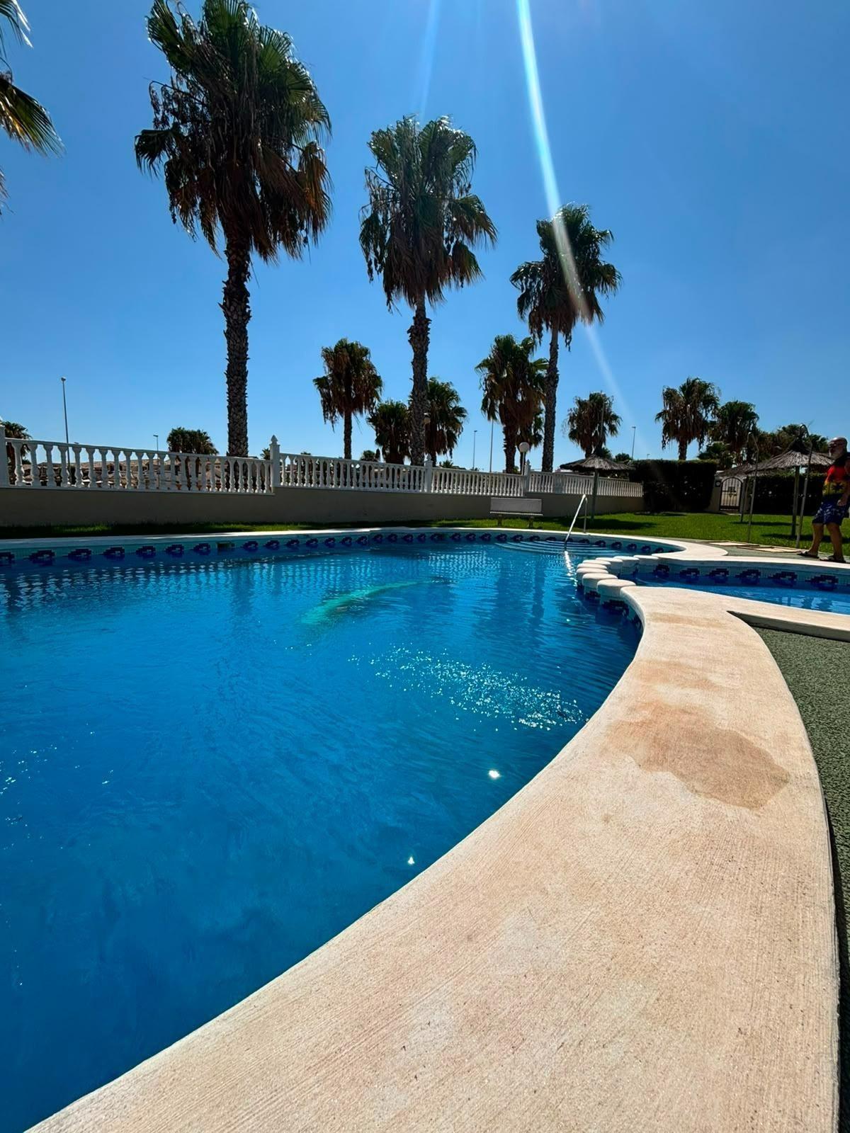 Villa for sale in Orihuela Costa, Alicante, Spain