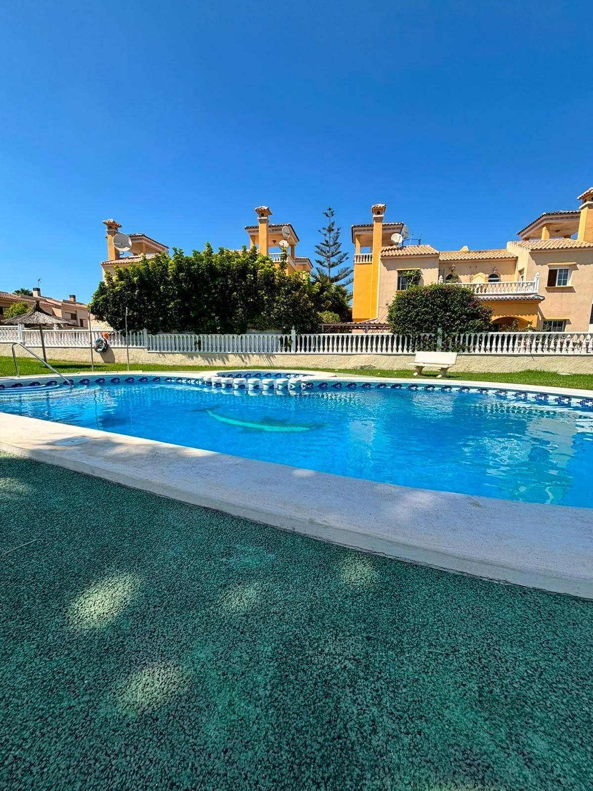 Villa for sale in Orihuela Costa, Alicante, Spain