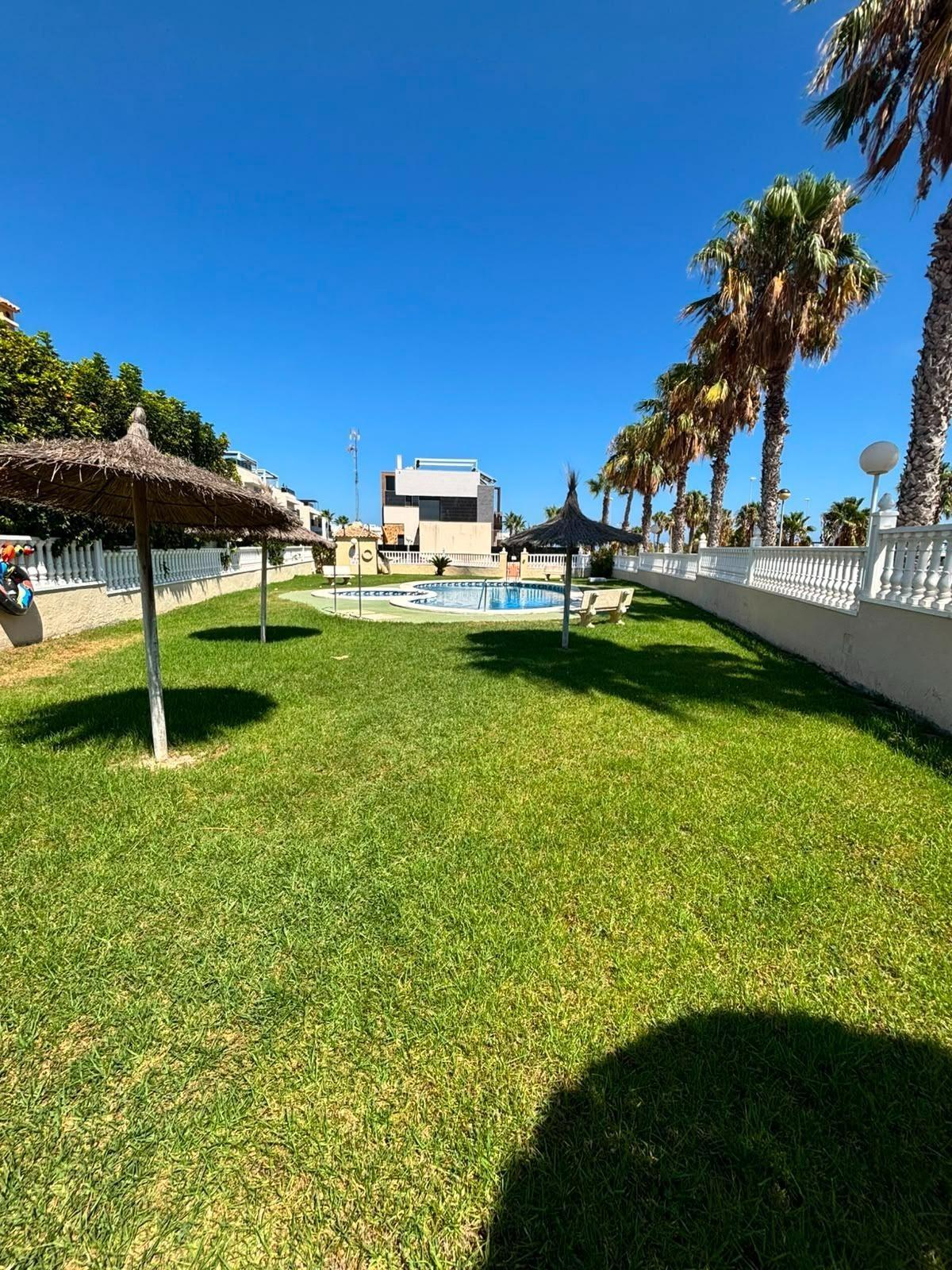 Villa for sale in Orihuela Costa, Alicante, Spain